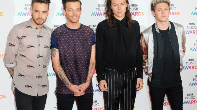 וואן דיירקשן (צילום: Getty images)