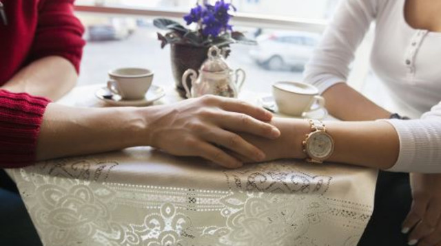 זוגיות, מערכת יחסים (צילום: אינגאימג)