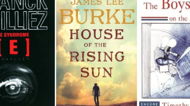 ספרים מומלצים (צילום: רון מיברג)