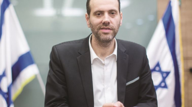 ח"כ מיקי זוהר (צילום: יונתן זינדל, פלאש 90)