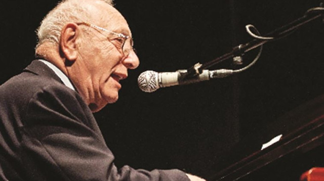 מוריס אל מדיוני (צילום: יח"צ)