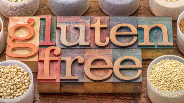 ללא גלוטן  (צילום: אינגאימג)