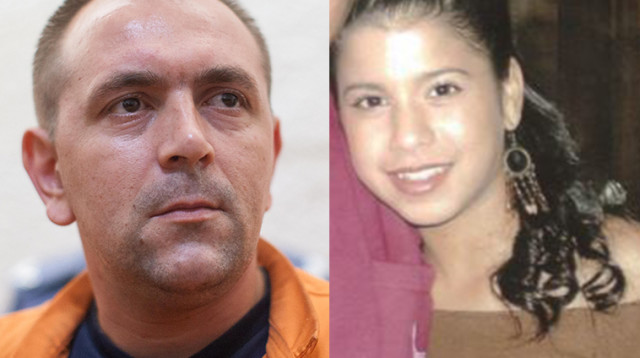 תאיר ראדה, רומן זדורוב (צילום: צילום באדיבות המשפחה, פלאש 90)