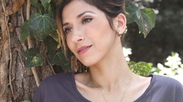 מאיה אברהם (צילום: יח"צ)