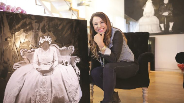 רייצ'ל ויצמן (צילום: יח"צ)