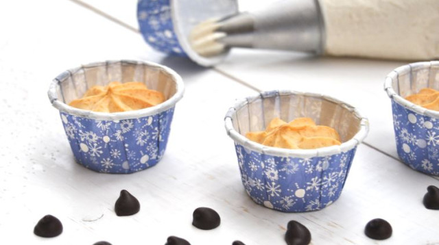 קאפקייקס (צילום: פסקל פרץ רובין)