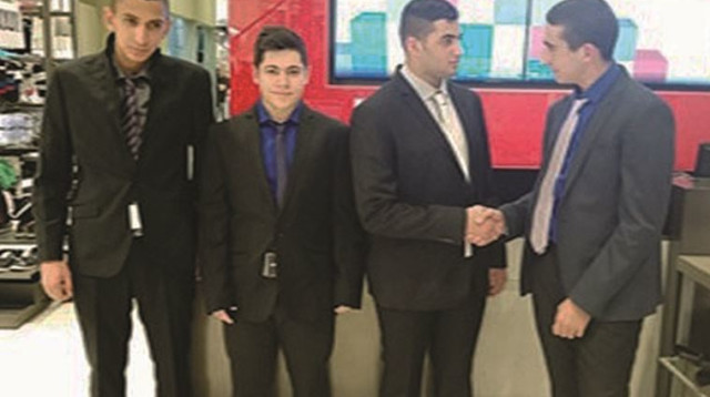 "סטארט אפ לוד" (צילום: יח"צ)