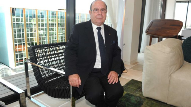 שלמה גרופמן (צילום: יח"צ)