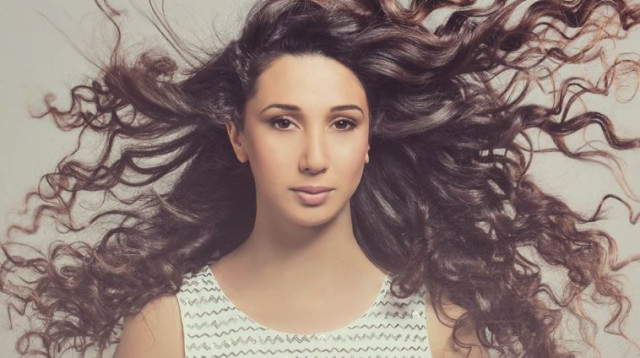 שי־לי עטרי (צילום: יח"צ)