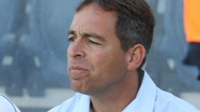 ירון הוכנבוים (צילום: ערן לוף)