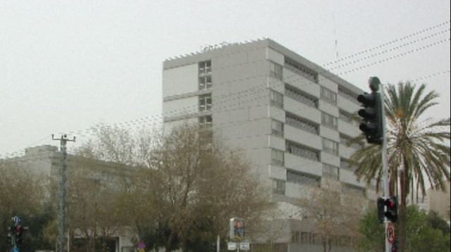 בית המשפט המחוזי בתל אביב (צילום: אתר הרשות השופטת)