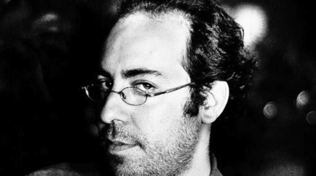 רועי חן (צילום: ארנסט ארנוב)