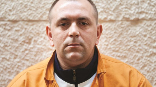 רומן זדורוב (צילום: דודי וקנין פלאש 90)