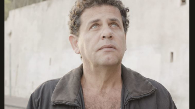 אורי קלאוזנר (צילום: יח"צ)