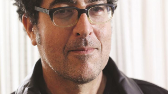 ישראל ברייט (צילום: יאיר תמיר)