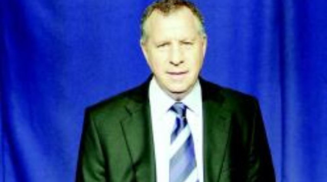 דני נוימן (צילום: יח"צ)