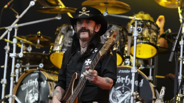 למי קילמיסטר (צילום: Getty images)