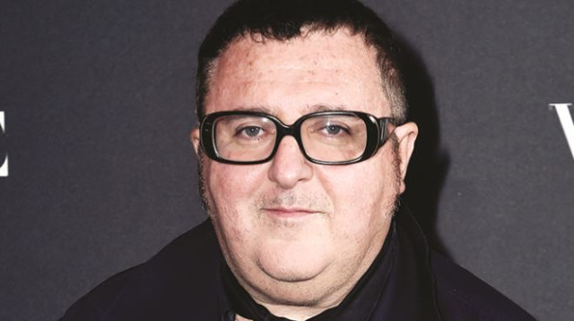 אלבר אלבז (צילום: Getty images)