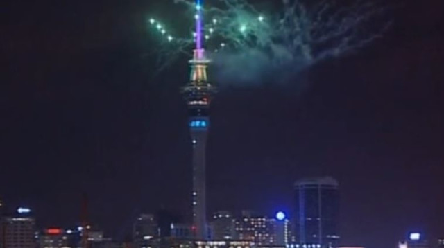 סילבסטר בני זילנד (צילום: רויטרס)