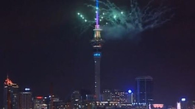 סילבסטר בני זילנד (צילום: רויטרס)