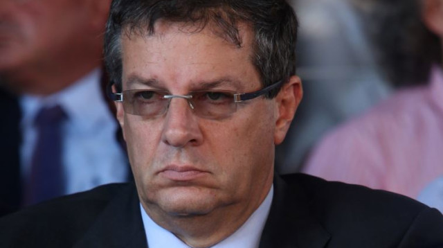 יובל רבין (צילום: פלאש 90)