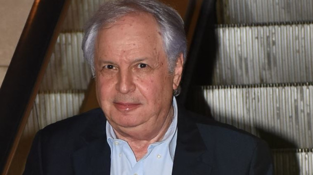 שאול אלוביץ' (צילום: אביב חופי)