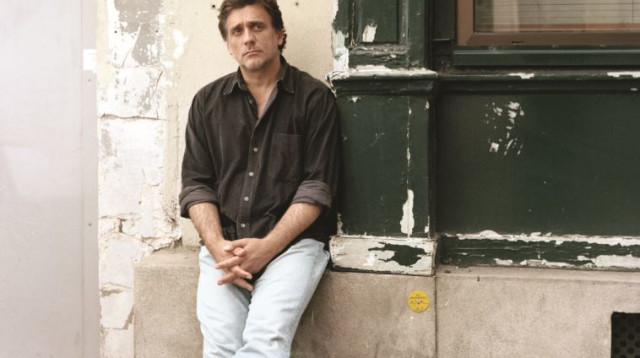 ליאור אשכנזי, "הגבעה" (צילום: יח"צ)