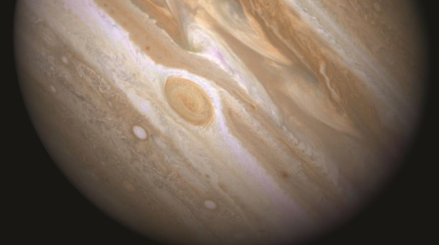 כוכב צדק (צילום: רויטרס)