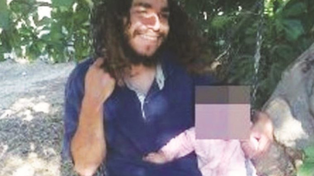 עמירם בן אוליאל (צילום: באדיבות המשפחה)