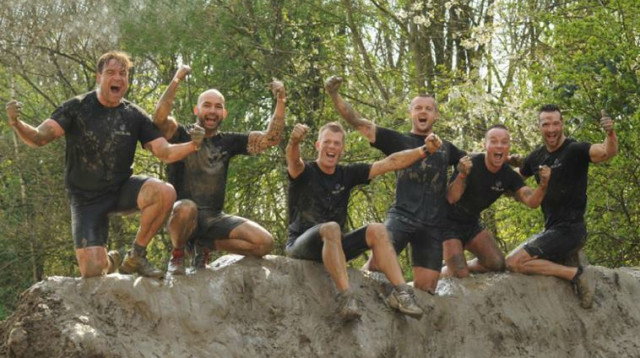 בטירוף שלנו (צילום: יח"צ)