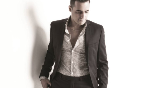 עידן יניב (צילום: רון קדמי)