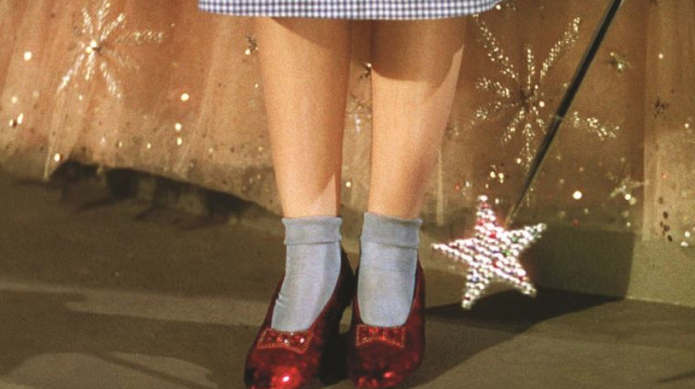 הקוסם מארץ עוץ (צילום: IMDB)