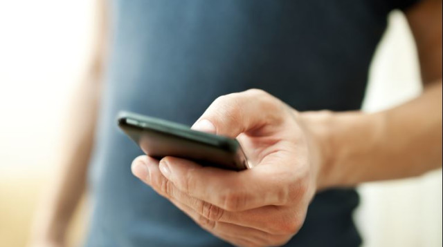 טכנולוגיה, אפליקציה (צילום: אינגאימג)