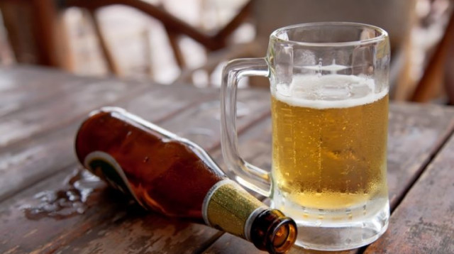 אלכוהול (צילום: אינגאימג)