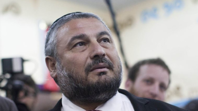 משה אבוטבול (צילום: יונתן זינדל, פלאש 90)