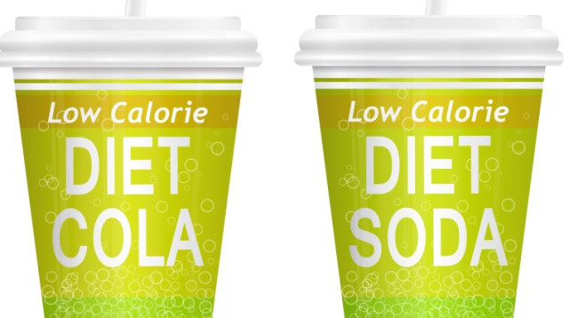 משקאות דיאטטיים (צילום: אינגאימג)