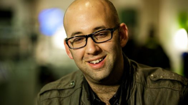 משה קלוגהפט (צילום: אריק סולטאן)