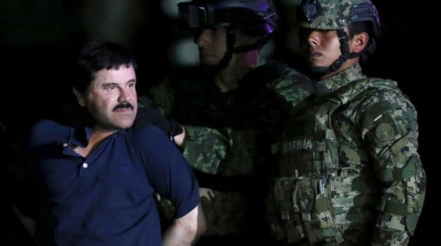 אל 'צאפו נתפס (צילום: רויטרס)