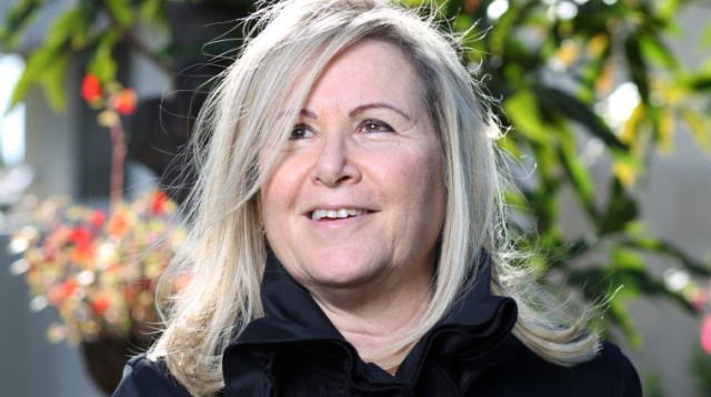 אורלי שני (צילום: אריאל בשור)