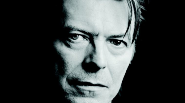 דיוויד בואי (צילום: יח"צ)