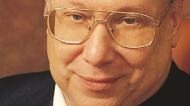 גרשון זלקינד (צילום: יח"צ)