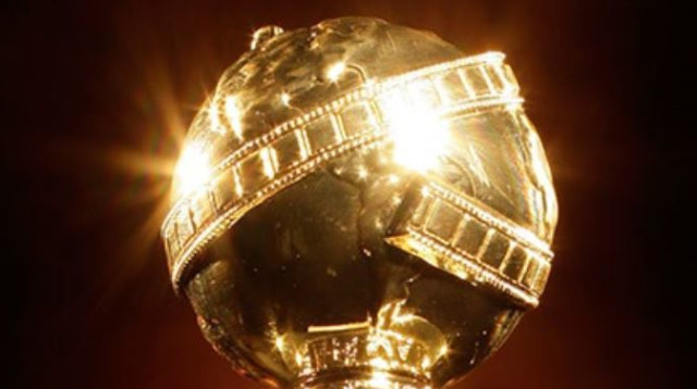 פסלון גלובוס הזהב (צילום: יח"צ)