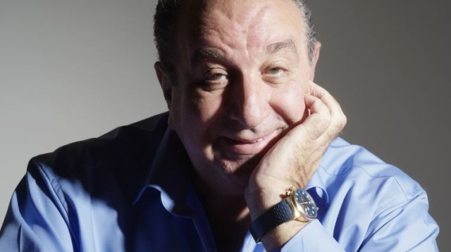 שלמה שמלצר (צילום: יח"צ)