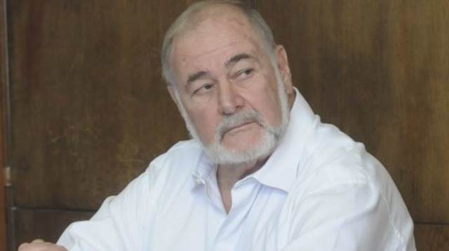 אברהם הירשזון  (צילום: רוני שוצר, פלאש 90)