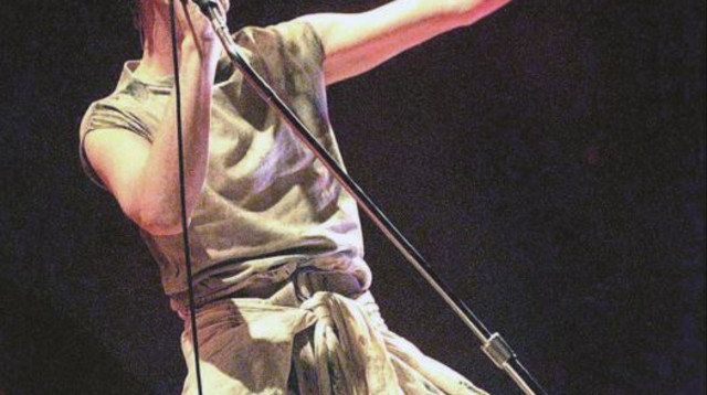 דיוויד בואי (צילום: יח"צ)