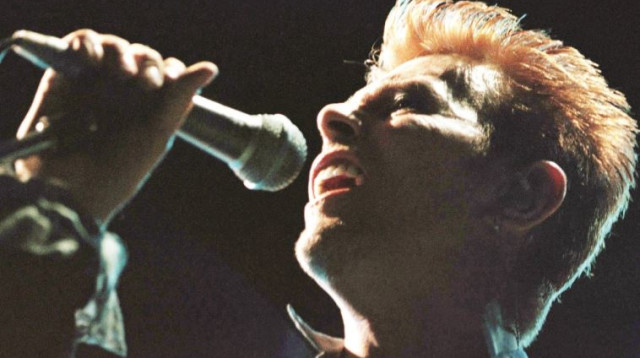 דיוויד בואי (צילום: רויטרס)