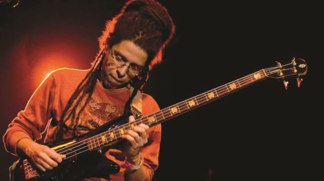 יוסי פיין (צילום: יניב נדב)