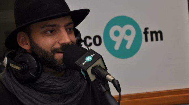 עידן רייכל (צילום: בת שבע לפר ואמיר צוויבן)