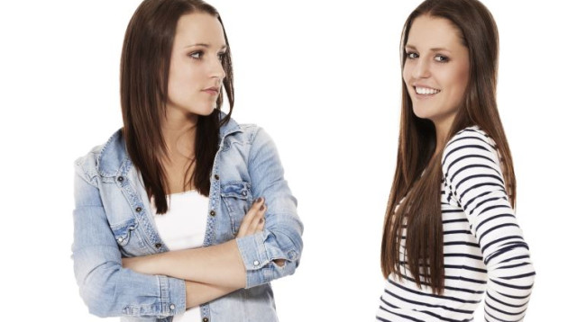 מדהימה כלפי חוץ (צילום: ingimage ASAP)