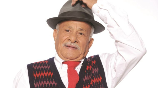 גבי עמרני (צילום: ראובן קסטרו)